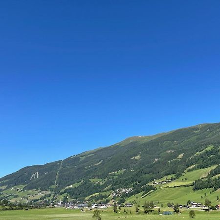 Haus Yilmaz Apartman Bramberg am Wildkogel Kültér fotó