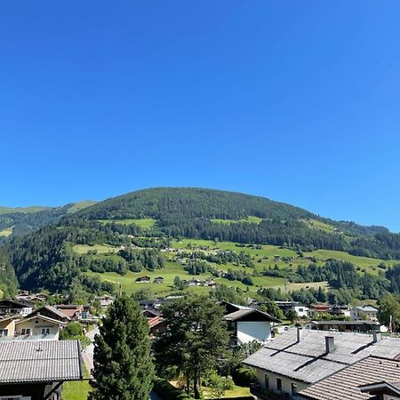 Haus Yilmaz Apartman Bramberg am Wildkogel Kültér fotó