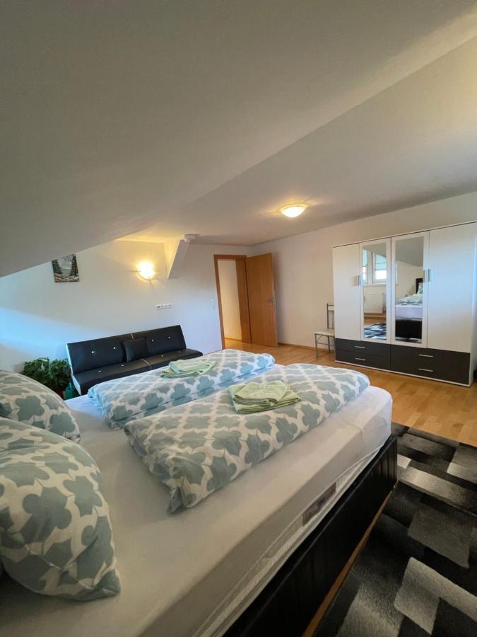 Haus Yilmaz Apartman Bramberg am Wildkogel Kültér fotó