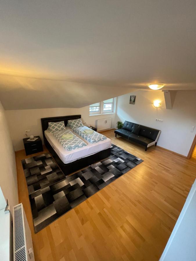 Haus Yilmaz Apartman Bramberg am Wildkogel Kültér fotó
