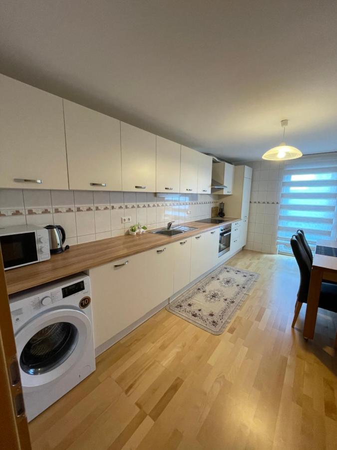 Haus Yilmaz Apartman Bramberg am Wildkogel Kültér fotó