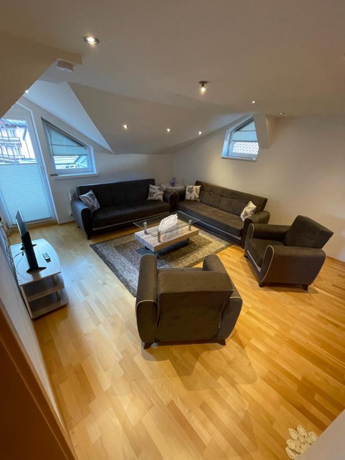 Haus Yilmaz Apartman Bramberg am Wildkogel Kültér fotó