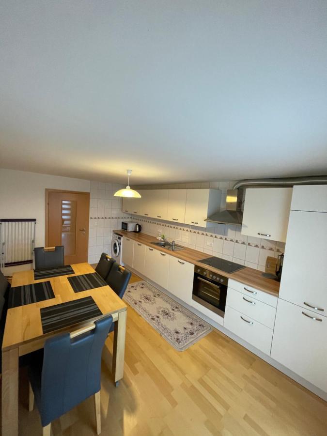 Haus Yilmaz Apartman Bramberg am Wildkogel Kültér fotó