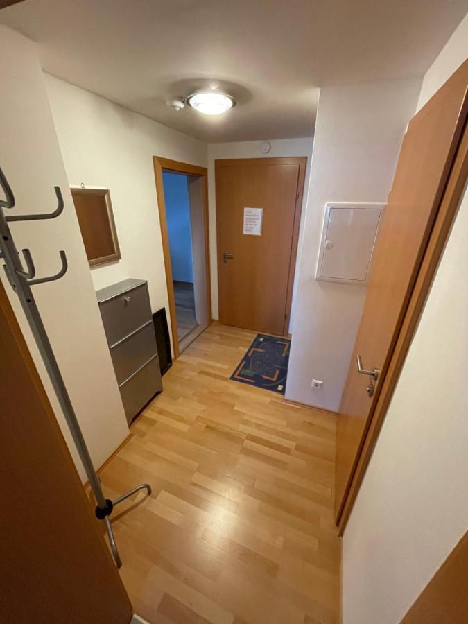 Haus Yilmaz Apartman Bramberg am Wildkogel Kültér fotó
