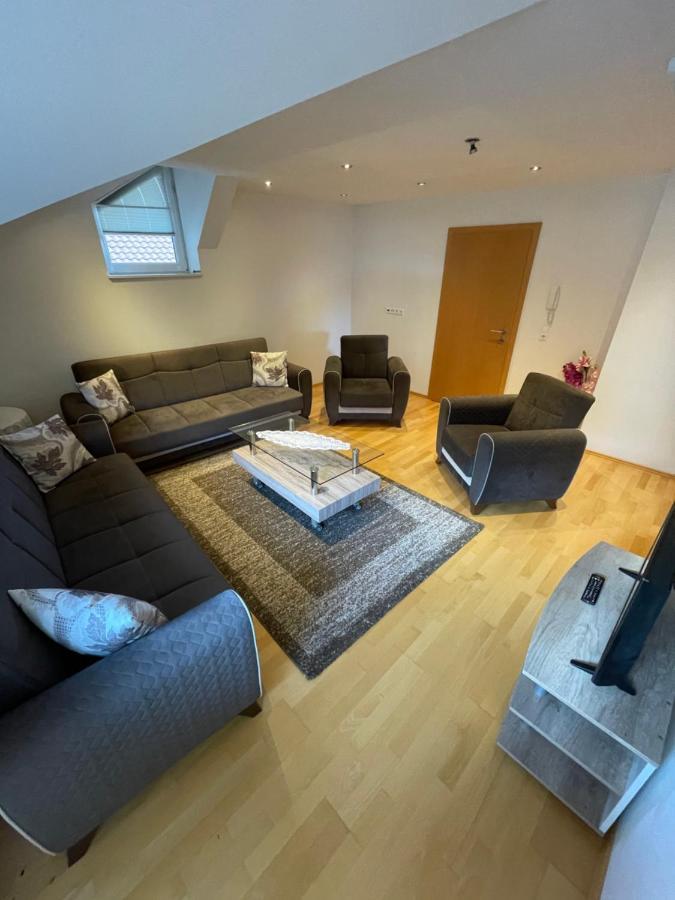 Haus Yilmaz Apartman Bramberg am Wildkogel Kültér fotó