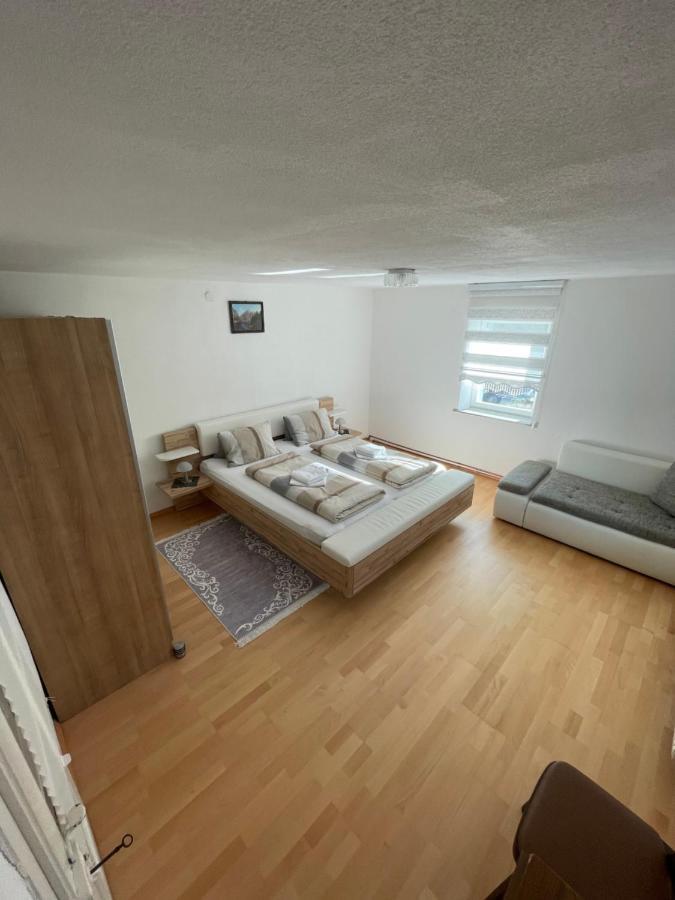 Haus Yilmaz Apartman Bramberg am Wildkogel Kültér fotó