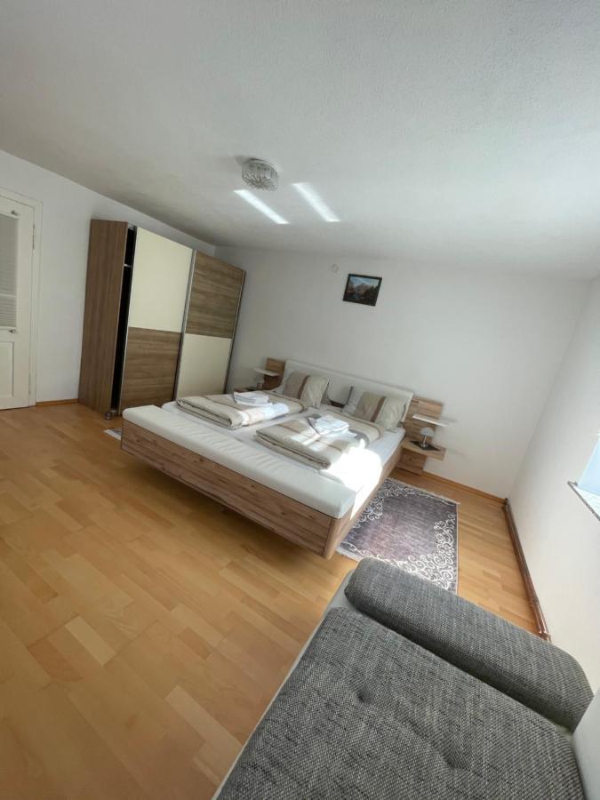 Haus Yilmaz Apartman Bramberg am Wildkogel Kültér fotó