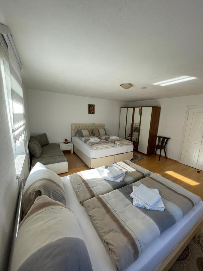 Haus Yilmaz Apartman Bramberg am Wildkogel Kültér fotó