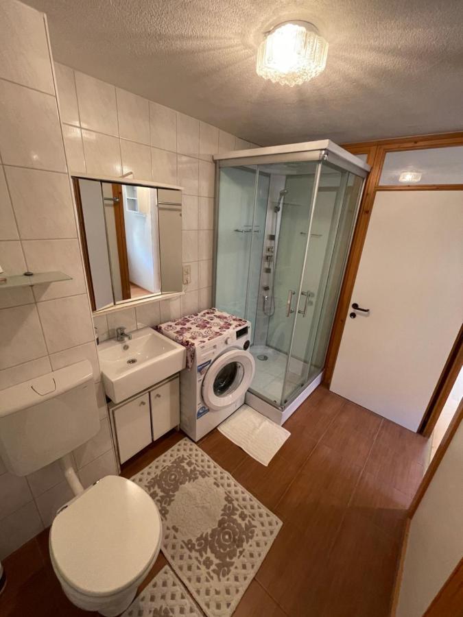 Haus Yilmaz Apartman Bramberg am Wildkogel Kültér fotó