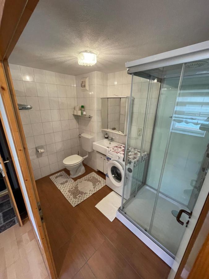 Haus Yilmaz Apartman Bramberg am Wildkogel Kültér fotó