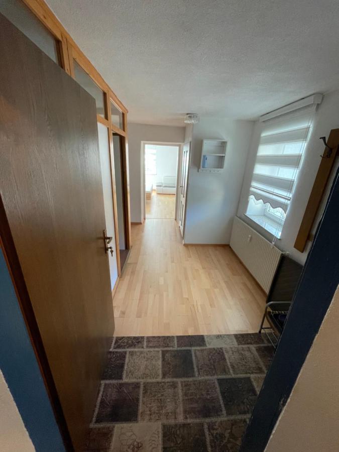 Haus Yilmaz Apartman Bramberg am Wildkogel Kültér fotó
