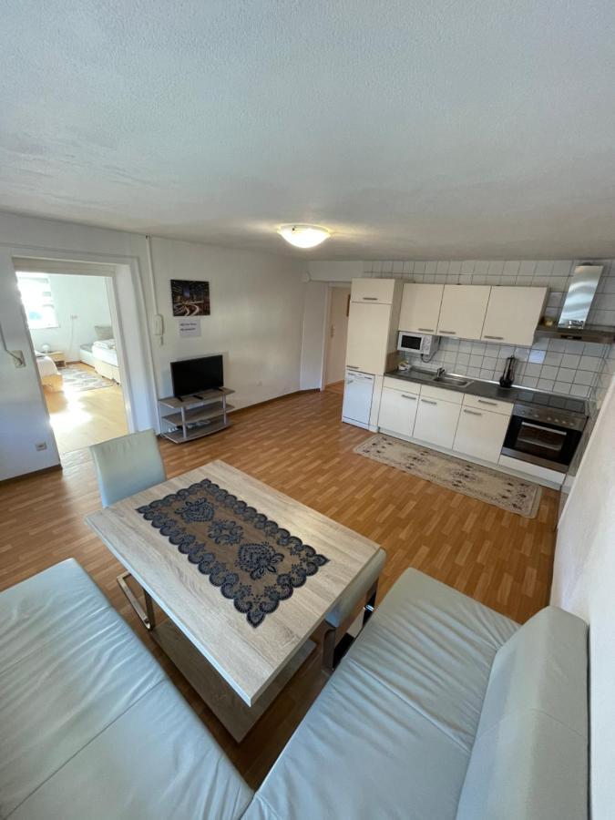 Haus Yilmaz Apartman Bramberg am Wildkogel Kültér fotó