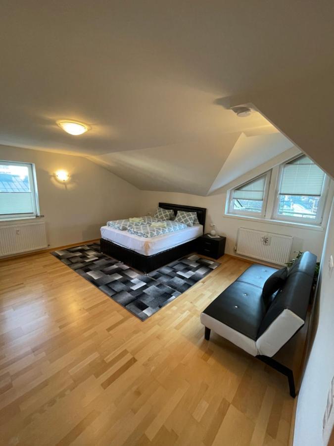 Haus Yilmaz Apartman Bramberg am Wildkogel Kültér fotó
