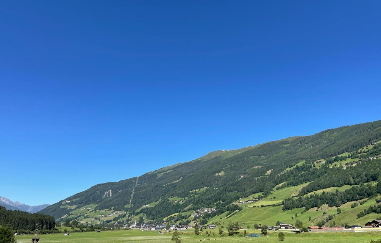 Haus Yilmaz Apartman Bramberg am Wildkogel Kültér fotó